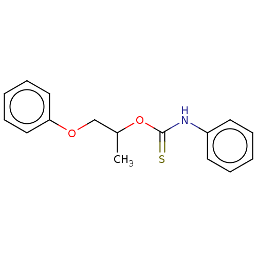 Chemical structure of BindingDB Monomer ID 50478749