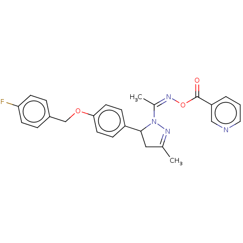 Chemical structure of BindingDB Monomer ID 50478752