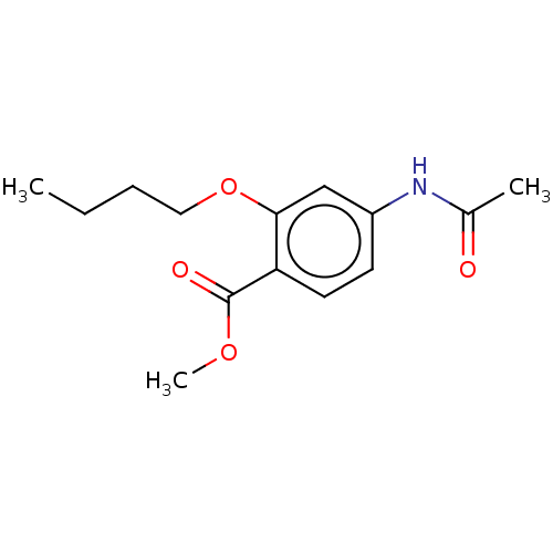 Chemical structure of BindingDB Monomer ID 50478761