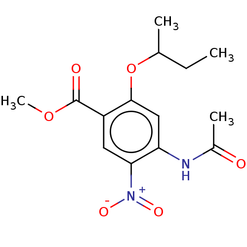 Chemical structure of BindingDB Monomer ID 50478763