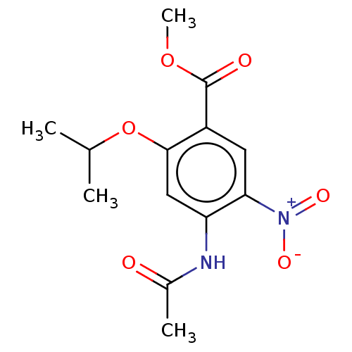 Chemical structure of BindingDB Monomer ID 50478768
