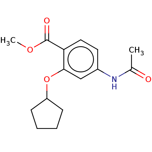 Chemical structure of BindingDB Monomer ID 50478775