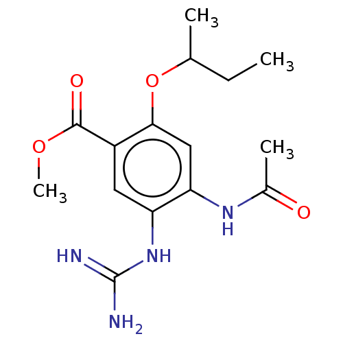 Chemical structure of BindingDB Monomer ID 50478779