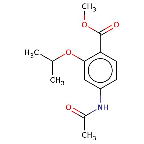 Chemical structure of BindingDB Monomer ID 50478782