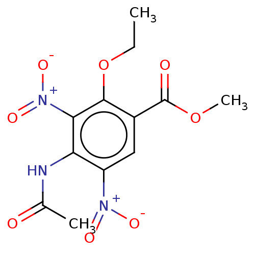 Chemical structure of BindingDB Monomer ID 50478783