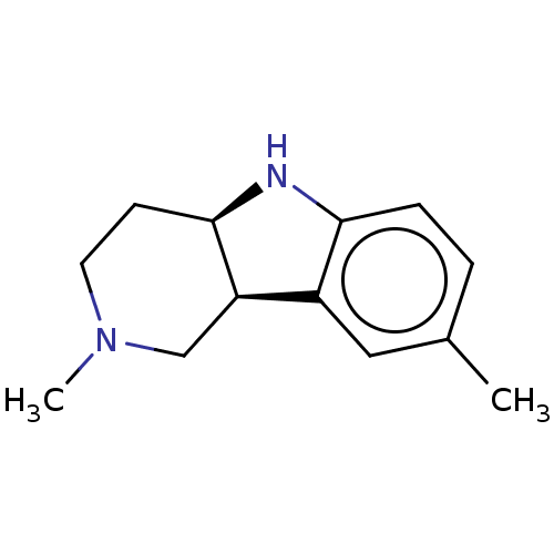Chemical structure of BindingDB Monomer ID 50478792