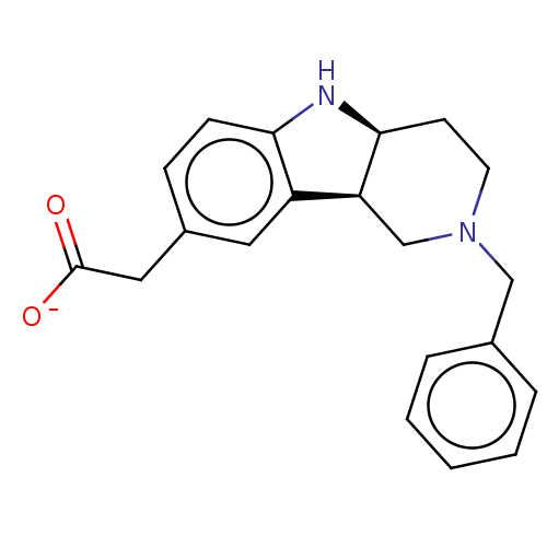 Chemical structure of BindingDB Monomer ID 50478793