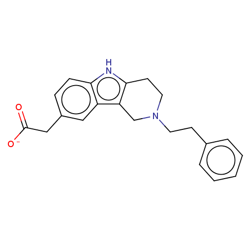 Chemical structure of BindingDB Monomer ID 50478795