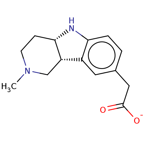 Chemical structure of BindingDB Monomer ID 50478796