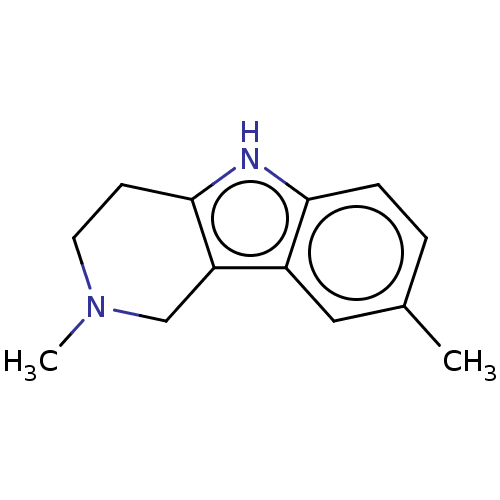 Chemical structure of BindingDB Monomer ID 50478797