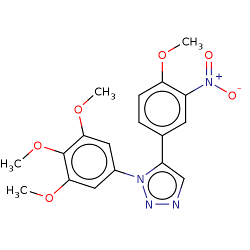 Chemical structure of BindingDB Monomer ID 50478798