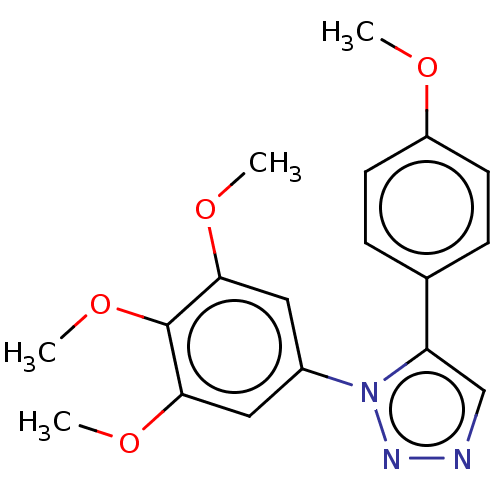 Chemical structure of BindingDB Monomer ID 50478802