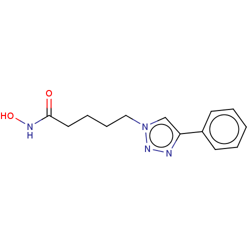 Chemical structure of BindingDB Monomer ID 50478806