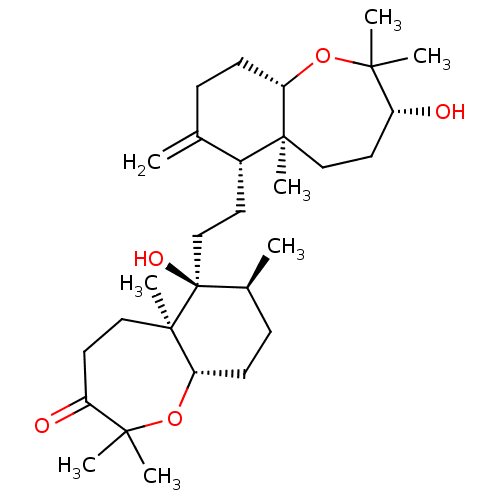 Chemical structure of BindingDB Monomer ID 50478851