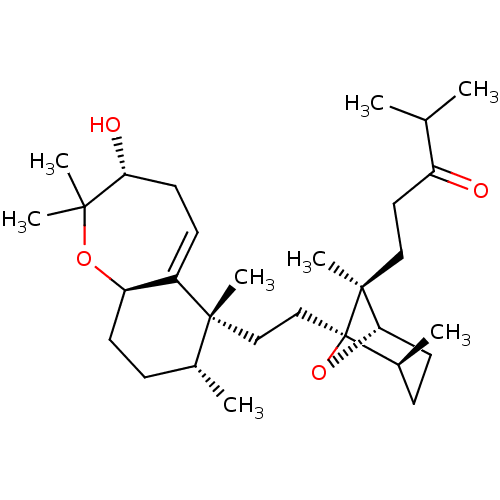 Chemical structure of BindingDB Monomer ID 50478859