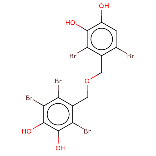 Chemical structure of BindingDB Monomer ID 50478864