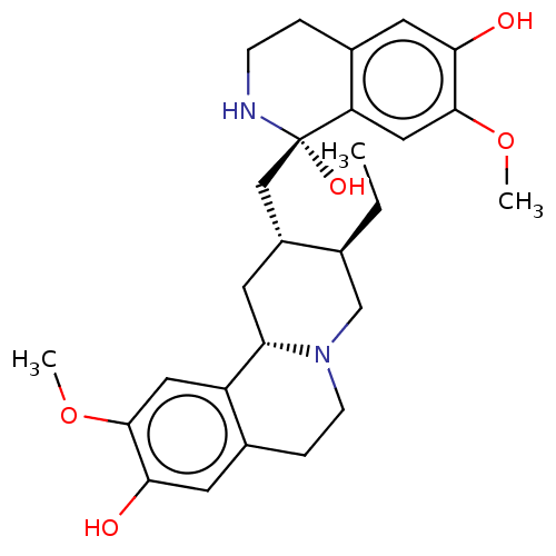 Chemical structure of BindingDB Monomer ID 50478867