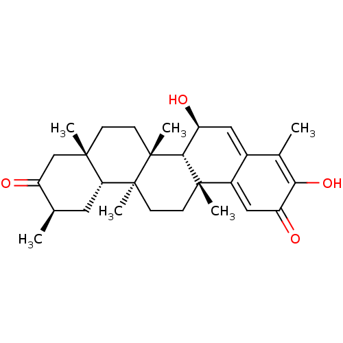 Chemical structure of BindingDB Monomer ID 50478878