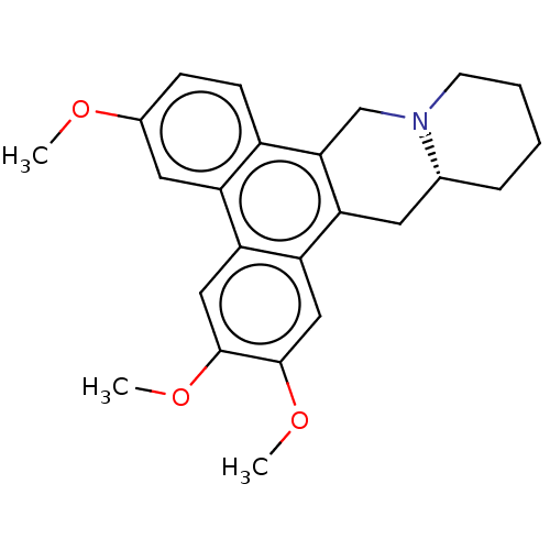 Chemical structure of BindingDB Monomer ID 50478890