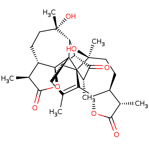 Chemical structure of BindingDB Monomer ID 50478896