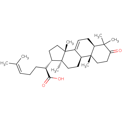 Chemical structure of BindingDB Monomer ID 50478900