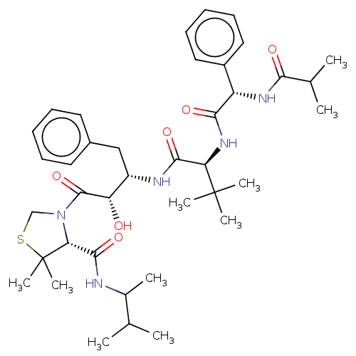 Chemical structure of BindingDB Monomer ID 50478914