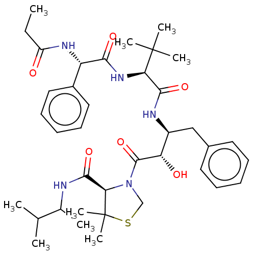 Chemical structure of BindingDB Monomer ID 50478925