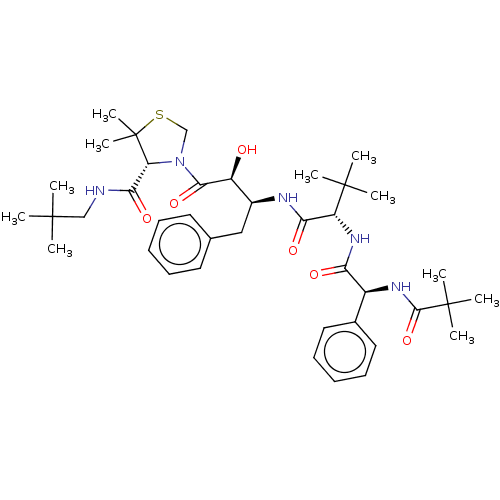 Chemical structure of BindingDB Monomer ID 50478928