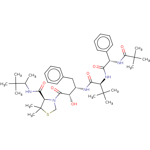 Chemical structure of BindingDB Monomer ID 50478935