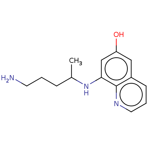 Chemical structure of BindingDB Monomer ID 50478951