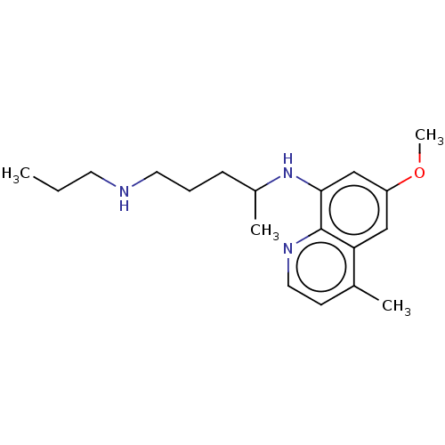 Chemical structure of BindingDB Monomer ID 50478953