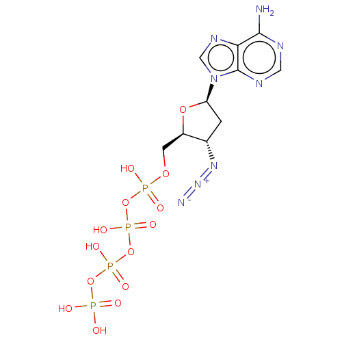 Chemical structure of BindingDB Monomer ID 50478974