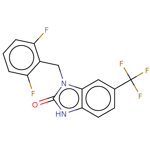 Chemical structure of BindingDB Monomer ID 50478977