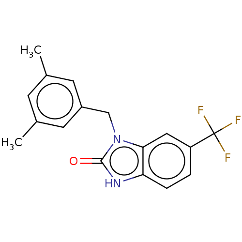 Chemical structure of BindingDB Monomer ID 50478978