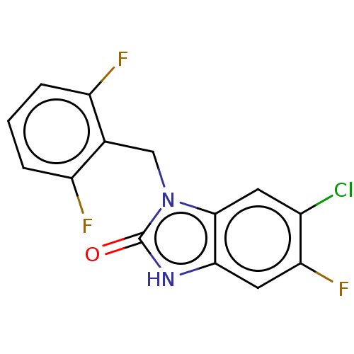 Chemical structure of BindingDB Monomer ID 50478979