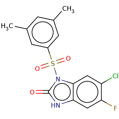 Chemical structure of BindingDB Monomer ID 50478980