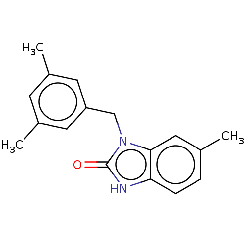 Chemical structure of BindingDB Monomer ID 50478983