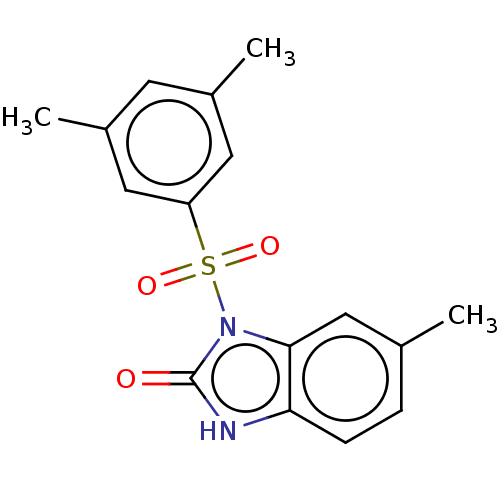 Chemical structure of BindingDB Monomer ID 50478989