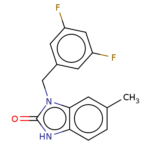Chemical structure of BindingDB Monomer ID 50478991