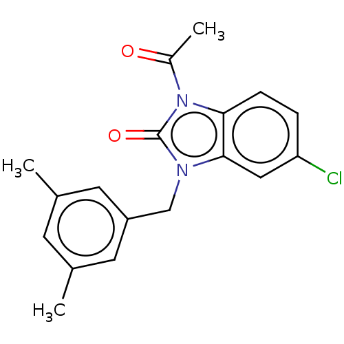 Chemical structure of BindingDB Monomer ID 50478992