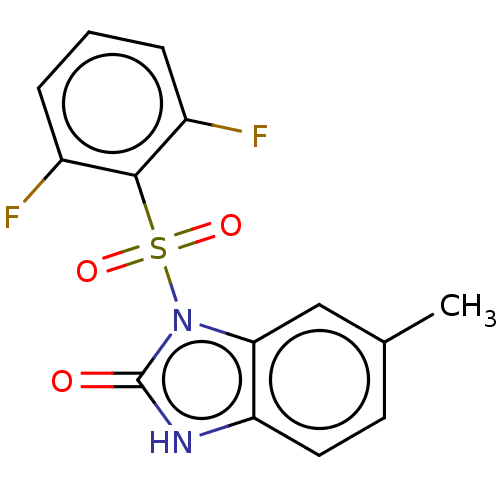 Chemical structure of BindingDB Monomer ID 50478993