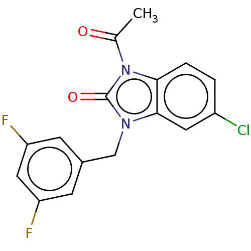 Chemical structure of BindingDB Monomer ID 50478995