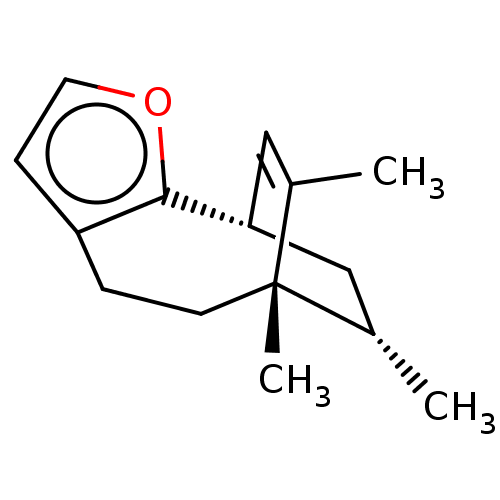 Chemical structure of BindingDB Monomer ID 50479039
