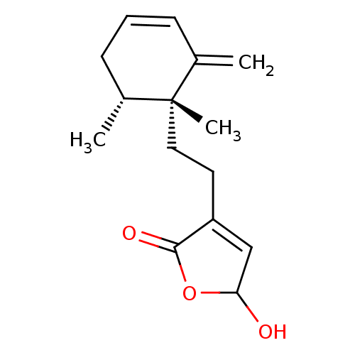Chemical structure of BindingDB Monomer ID 50479040
