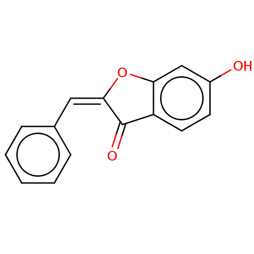 Chemical structure of BindingDB Monomer ID 50479042