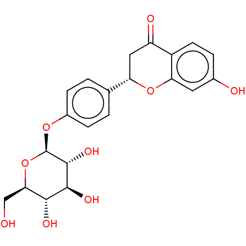 Chemical structure of BindingDB Monomer ID 50479044
