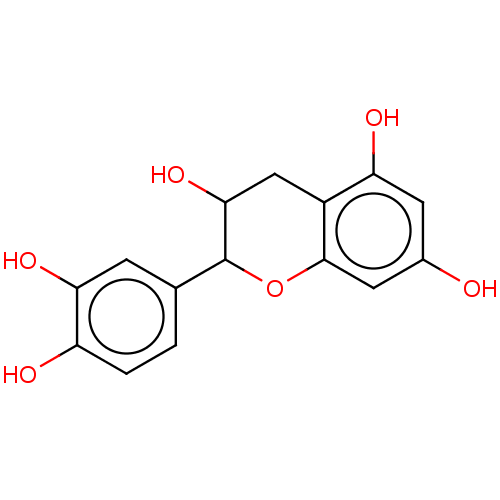 Chemical structure of BindingDB Monomer ID 50479045