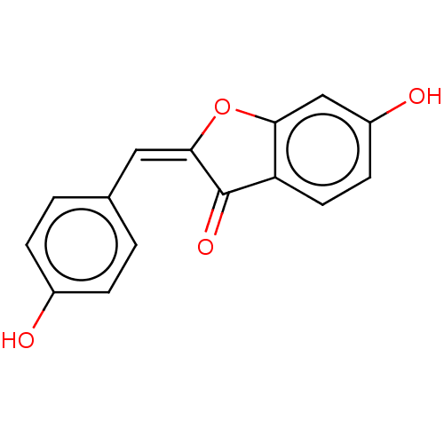 Chemical structure of BindingDB Monomer ID 50479046