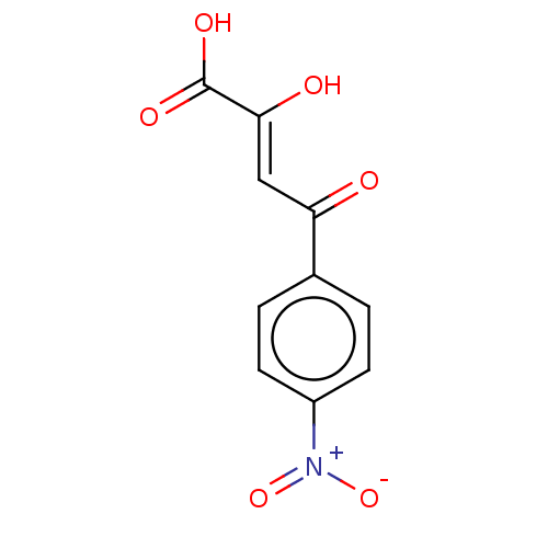 Chemical structure of BindingDB Monomer ID 50479050