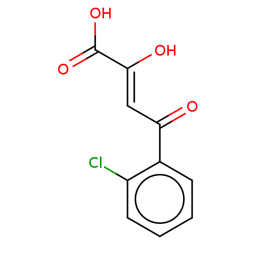 Chemical structure of BindingDB Monomer ID 50479056